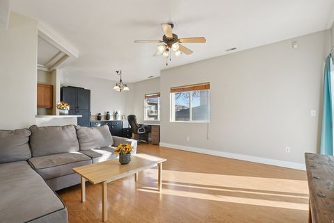 Tiny photo for 12793 S ASPEN SPRINGS DR W, Riverton, UT 84096 (MLS # 2128862)