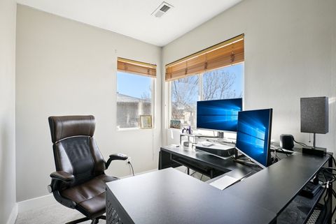 Tiny photo for 12793 S ASPEN SPRINGS DR W, Riverton, UT 84096 (MLS # 2128862)