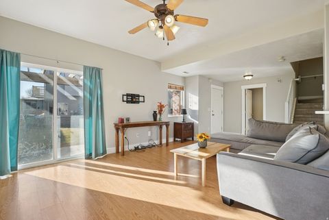 Tiny photo for 12793 S ASPEN SPRINGS DR W, Riverton, UT 84096 (MLS # 2128862)