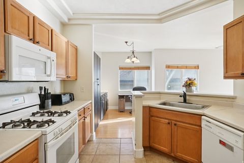 Tiny photo for 12793 S ASPEN SPRINGS DR W, Riverton, UT 84096 (MLS # 2128862)