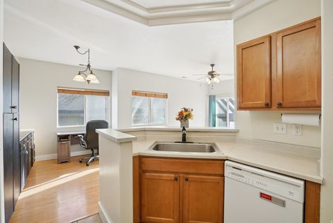 Tiny photo for 12793 S ASPEN SPRINGS DR W, Riverton, UT 84096 (MLS # 2128862)