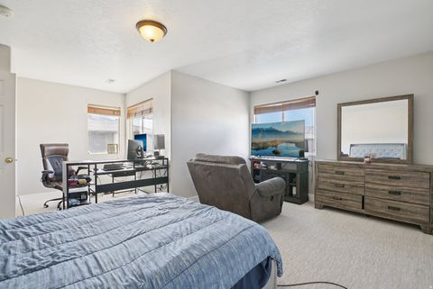 Tiny photo for 12793 S ASPEN SPRINGS DR W, Riverton, UT 84096 (MLS # 2128862)