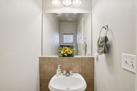 Tiny photo for 12793 S ASPEN SPRINGS DR W, Riverton, UT 84096 (MLS # 2128862)