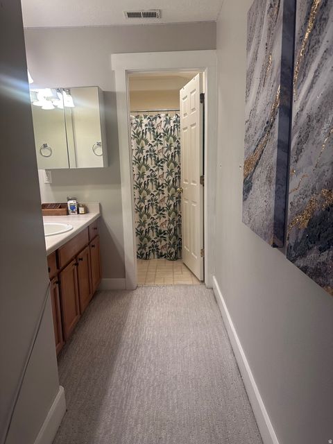 Tiny photo for 12793 S ASPEN SPRINGS DR W, Riverton, UT 84096 (MLS # 2128862)