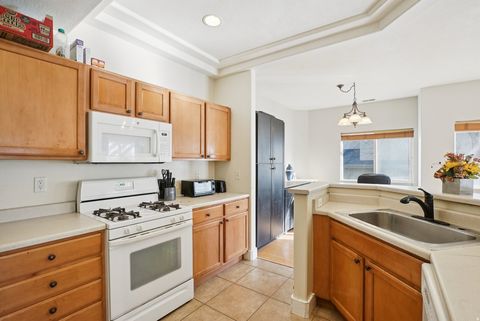 Tiny photo for 12793 S ASPEN SPRINGS DR W, Riverton, UT 84096 (MLS # 2128862)