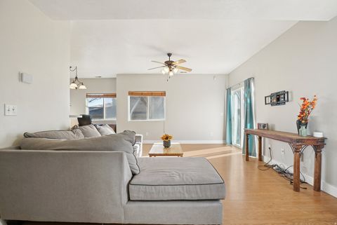 Tiny photo for 12793 S ASPEN SPRINGS DR W, Riverton, UT 84096 (MLS # 2128862)