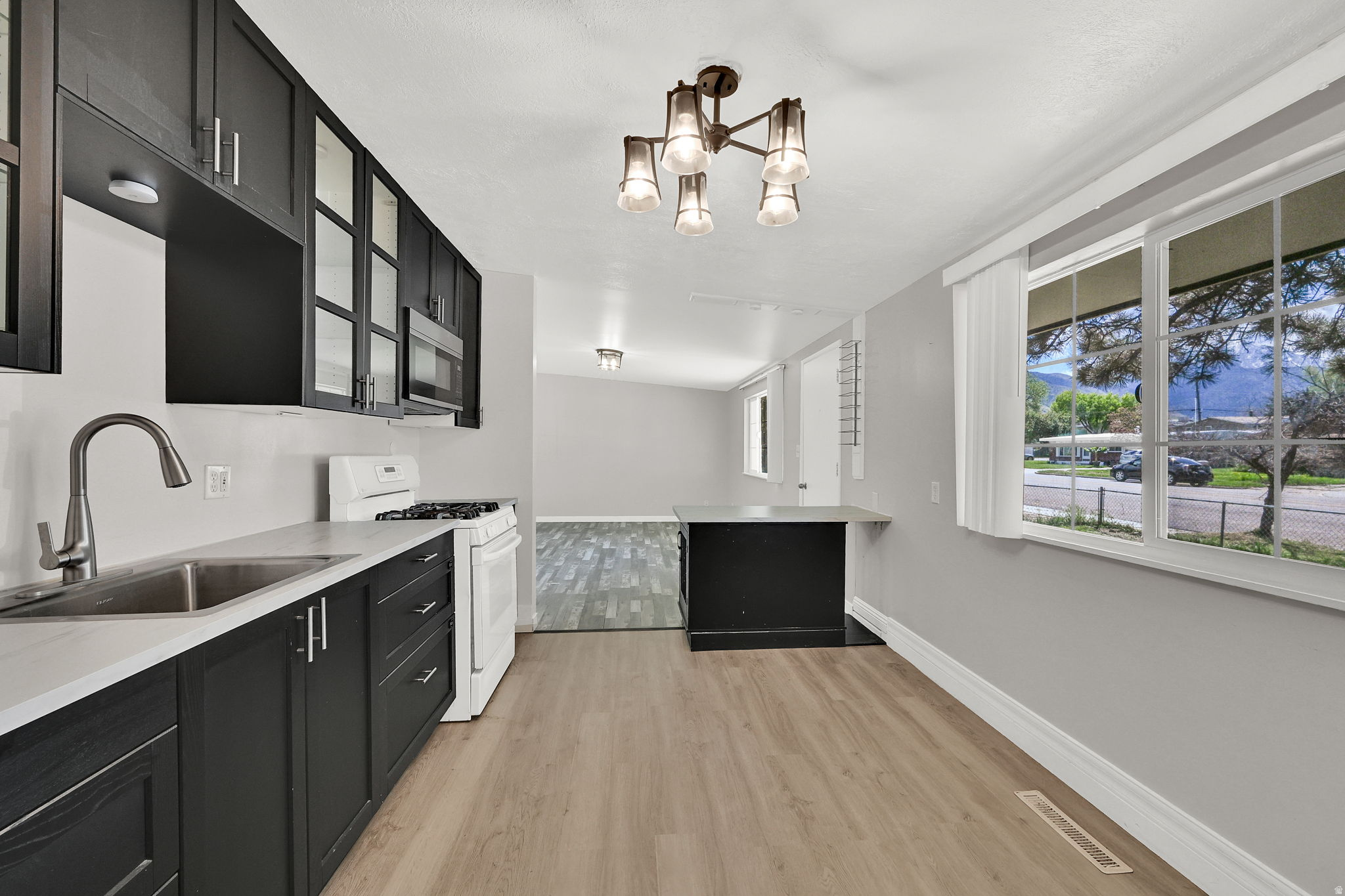 RON-CLARE VILLAGE NO - Residential