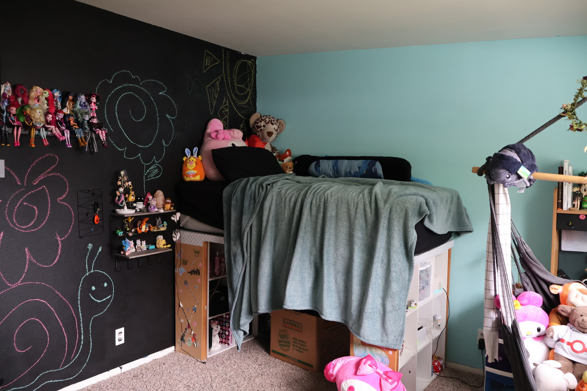 SIMORON PARK - Residential