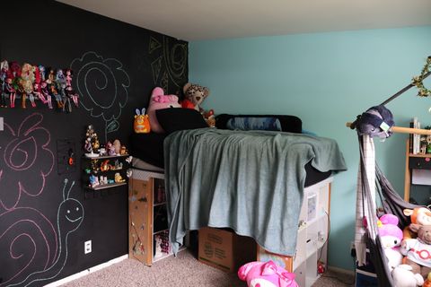 Tiny photo for 793 S SIMORON DR E, Ogden, UT 84404 (MLS # 2148126)