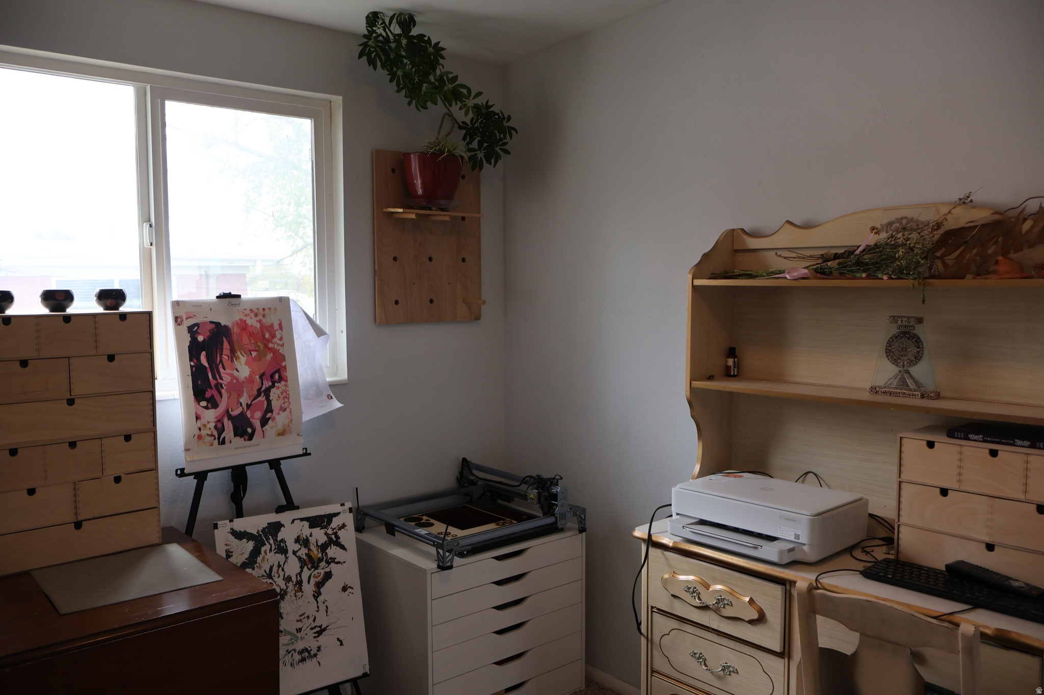 SIMORON PARK - Residential