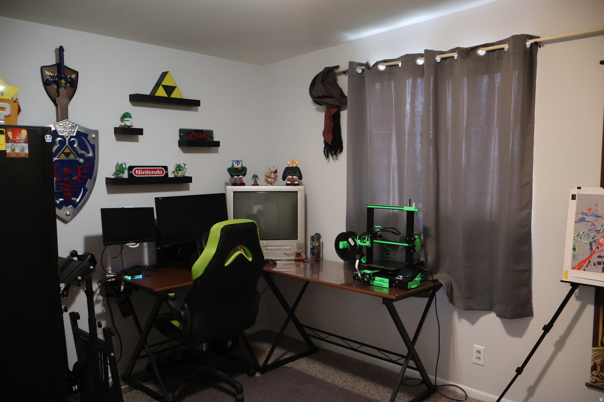 SIMORON PARK - Residential