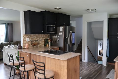 Tiny photo for 793 S SIMORON DR E, Ogden, UT 84404 (MLS # 2148126)