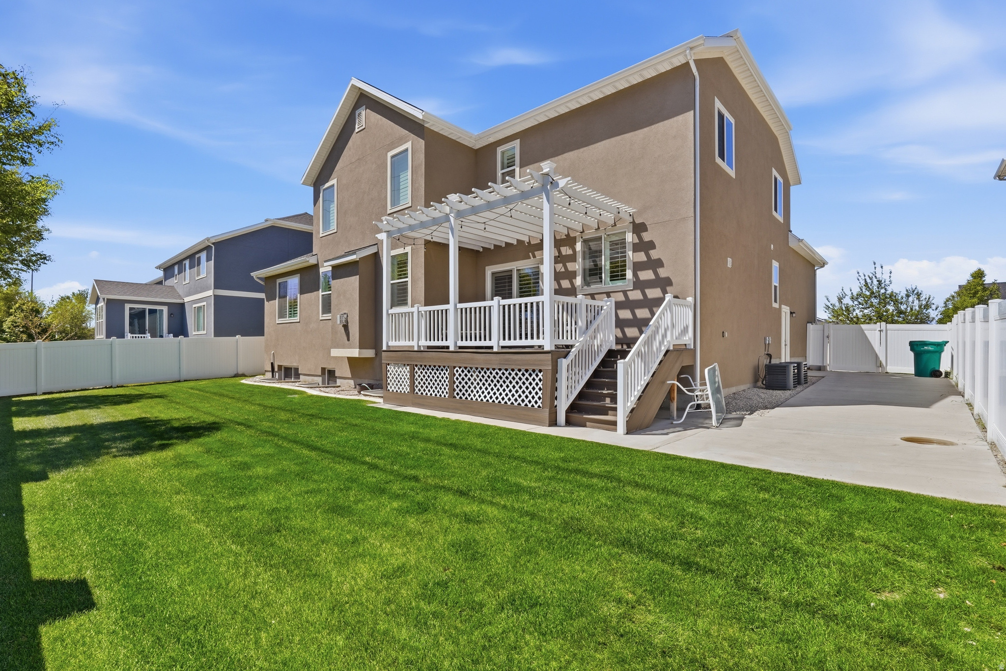 NEWMAN RANCH - Residential