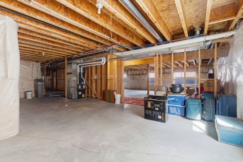 Tiny photo for 62 N 1130 W, Lehi, UT 84043 (MLS # 2149502)