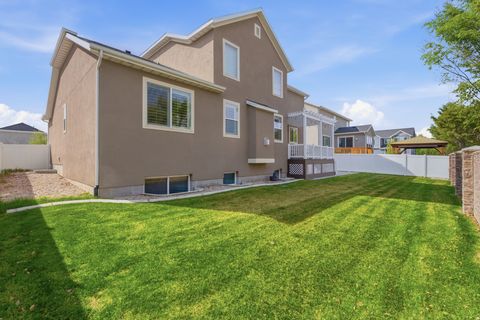 Tiny photo for 62 N 1130 W, Lehi, UT 84043 (MLS # 2149502)