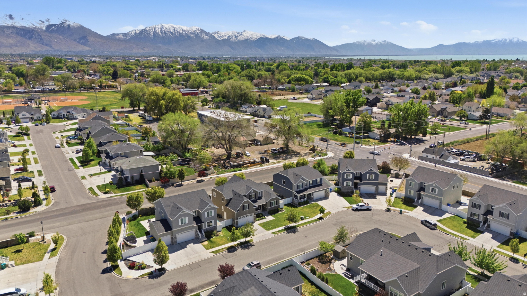 NEWMAN RANCH - Residential