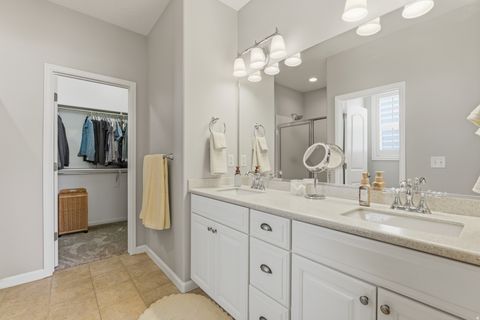 Tiny photo for 62 N 1130 W, Lehi, UT 84043 (MLS # 2149502)