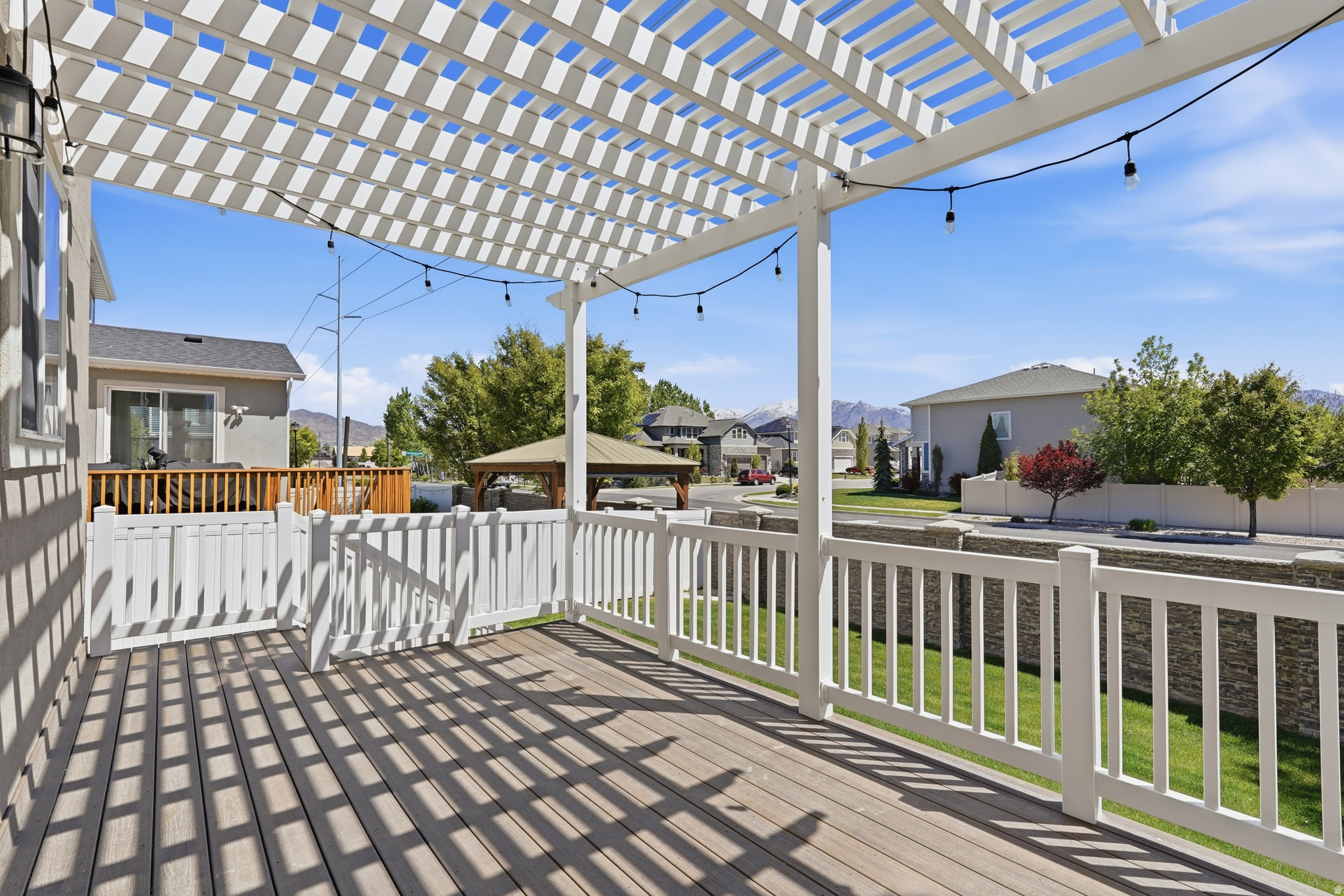 NEWMAN RANCH - Residential