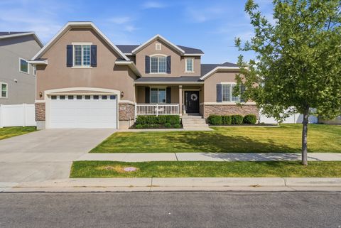 Photo of 62 N 1130 W, Lehi, UT 84043 (MLS # 2149502)