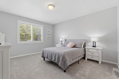 Tiny photo for 62 N 1130 W, Lehi, UT 84043 (MLS # 2149502)