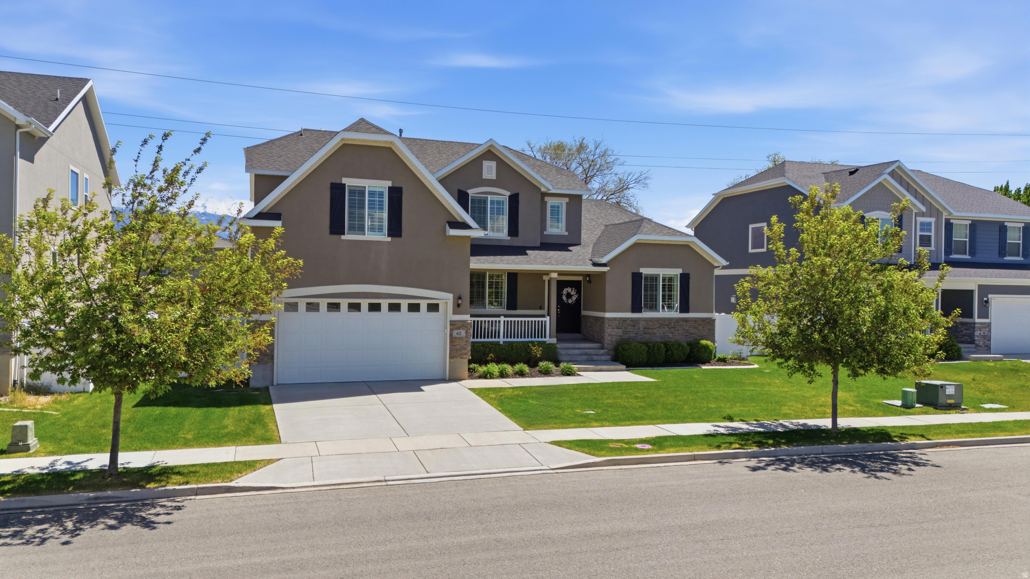 NEWMAN RANCH - Residential