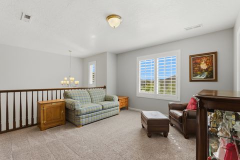 Tiny photo for 62 N 1130 W, Lehi, UT 84043 (MLS # 2149502)
