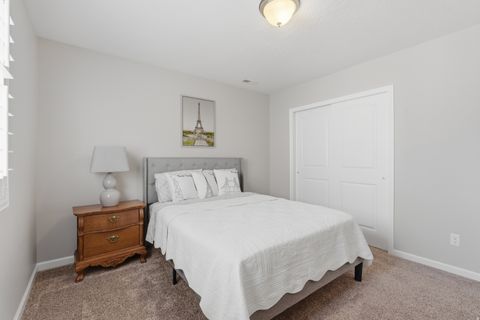 Tiny photo for 62 N 1130 W, Lehi, UT 84043 (MLS # 2149502)