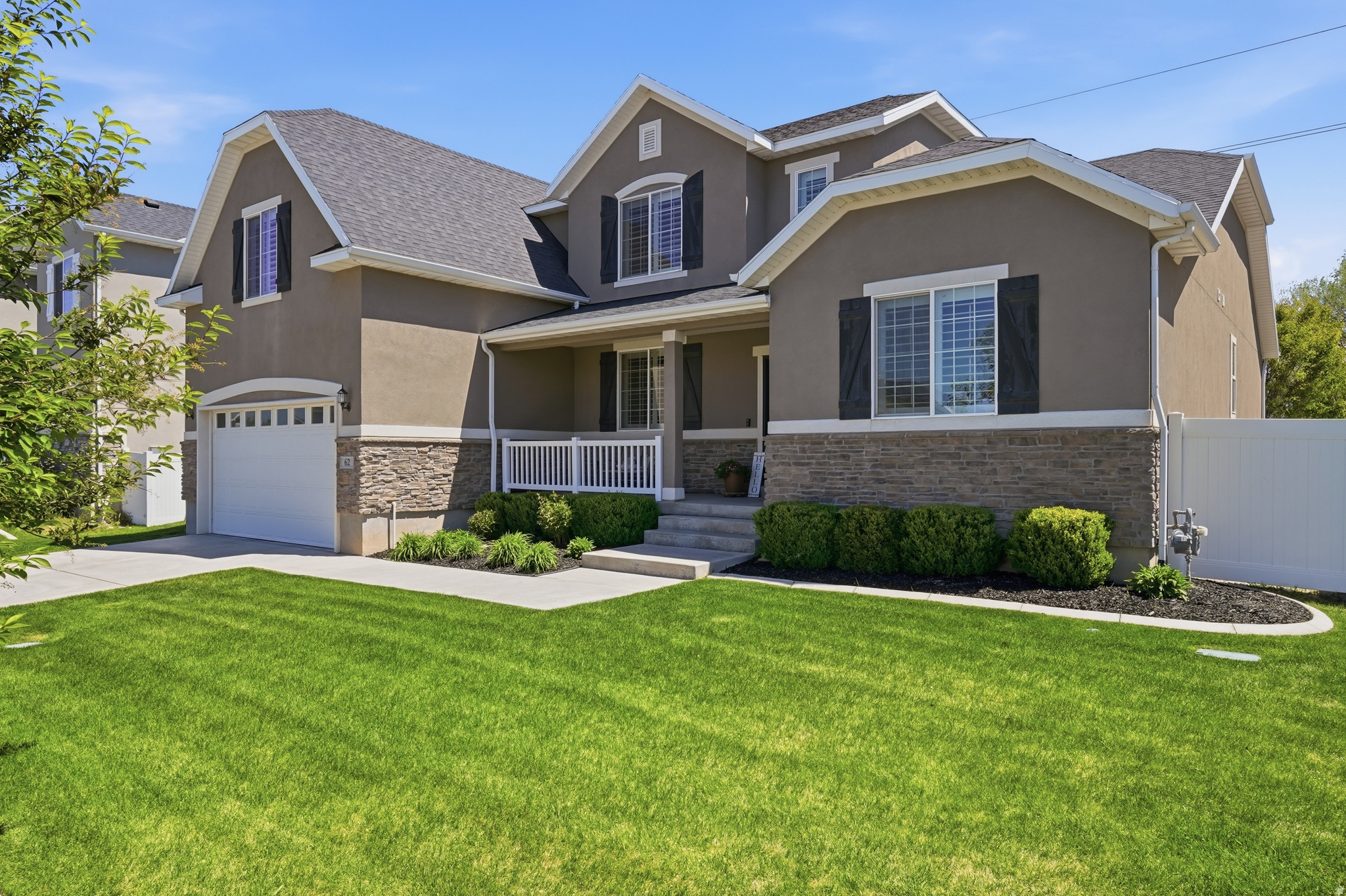 NEWMAN RANCH - Residential