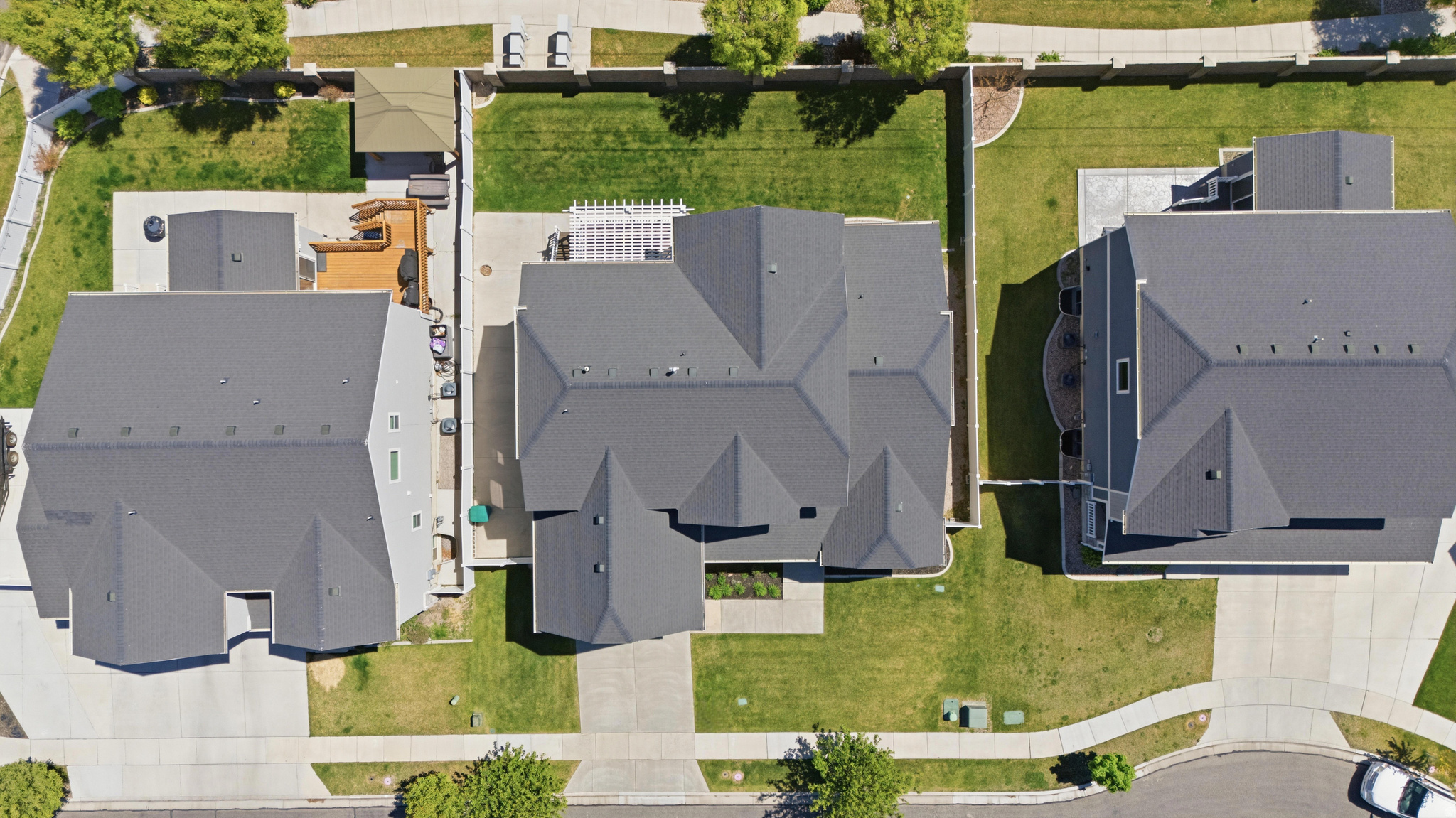 NEWMAN RANCH - Residential