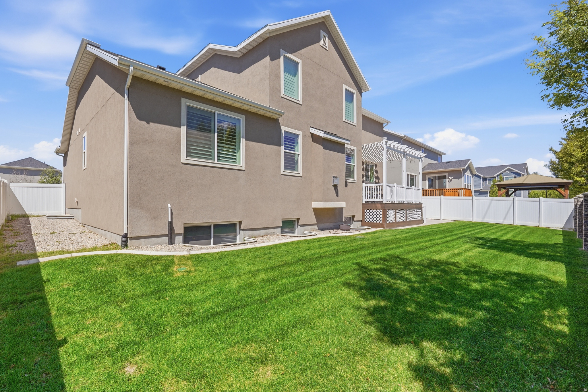 NEWMAN RANCH - Residential