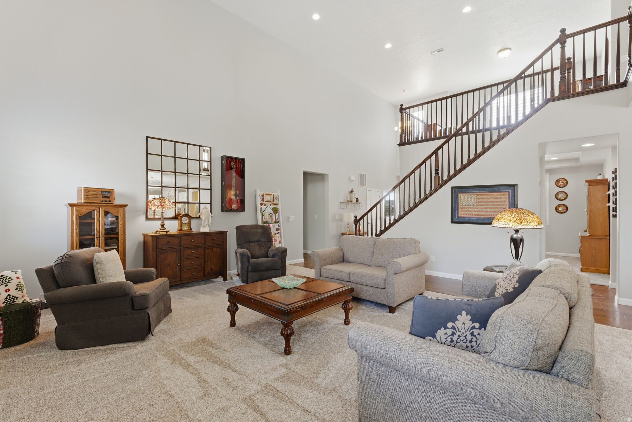 NEWMAN RANCH - Residential