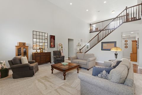 Tiny photo for 62 N 1130 W, Lehi, UT 84043 (MLS # 2149502)