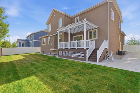 Tiny photo for 62 N 1130 W, Lehi, UT 84043 (MLS # 2149502)