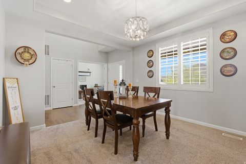 Tiny photo for 62 N 1130 W, Lehi, UT 84043 (MLS # 2149502)
