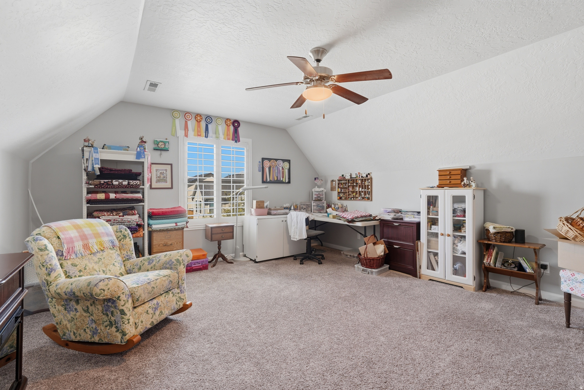 NEWMAN RANCH - Residential
