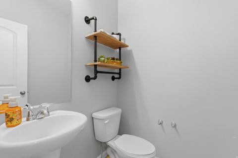 Tiny photo for 62 N 1130 W, Lehi, UT 84043 (MLS # 2149502)