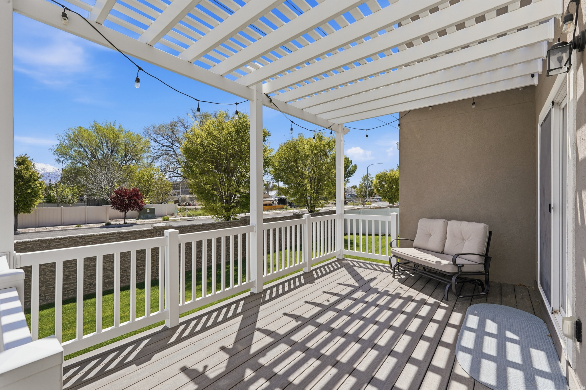 NEWMAN RANCH - Residential