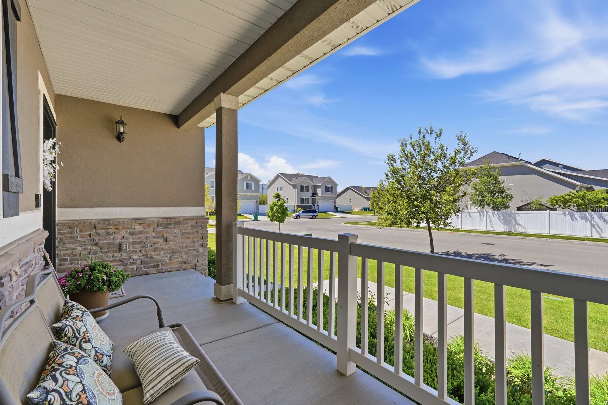 NEWMAN RANCH - Residential