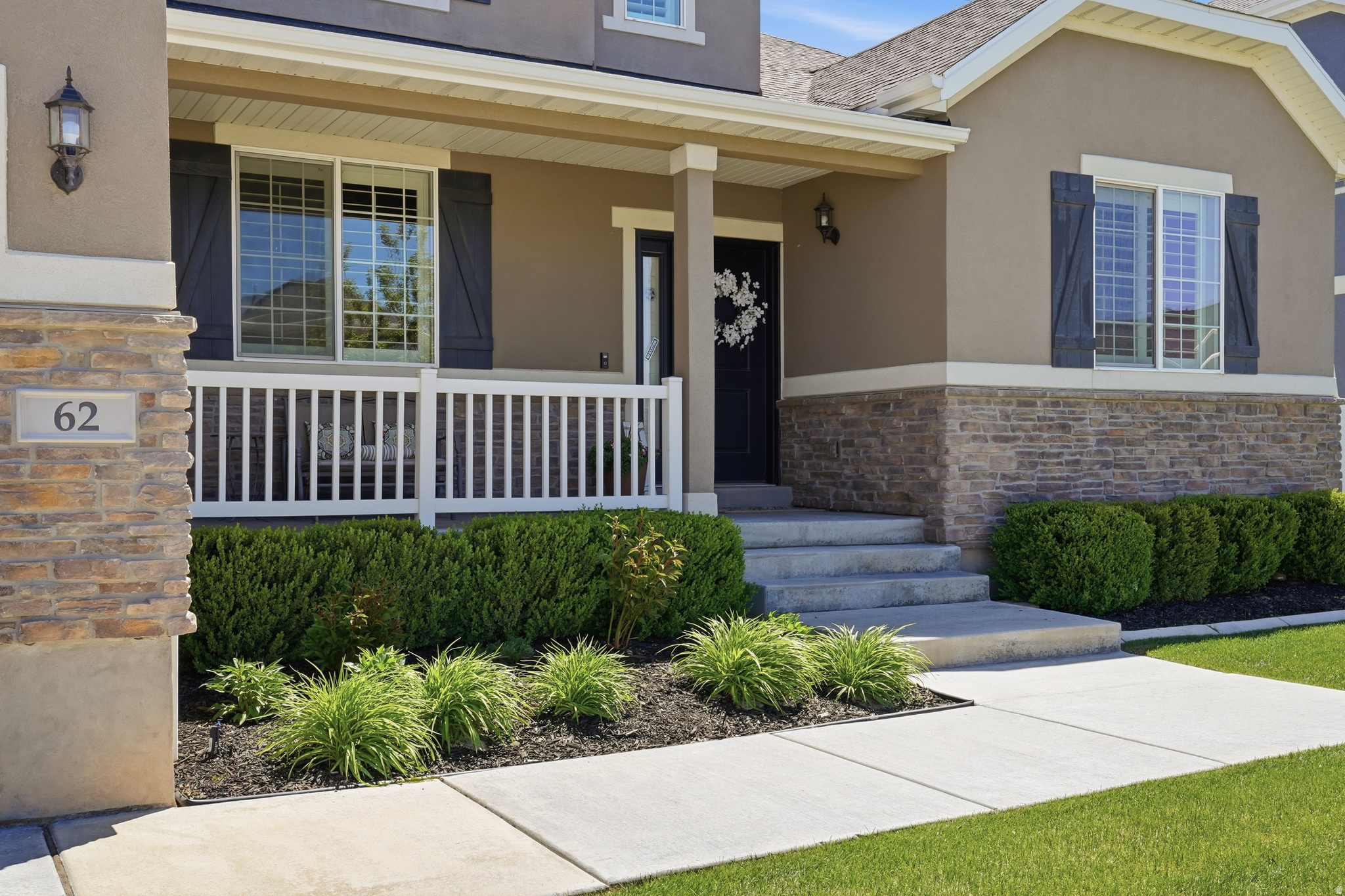 NEWMAN RANCH - Residential
