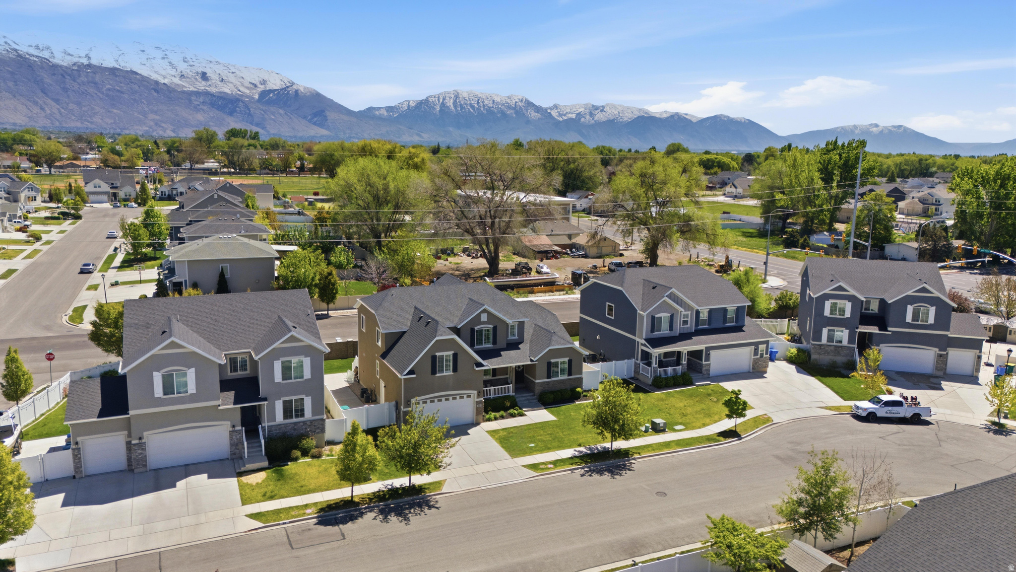 NEWMAN RANCH - Residential