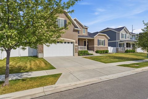Tiny photo for 62 N 1130 W, Lehi, UT 84043 (MLS # 2149502)