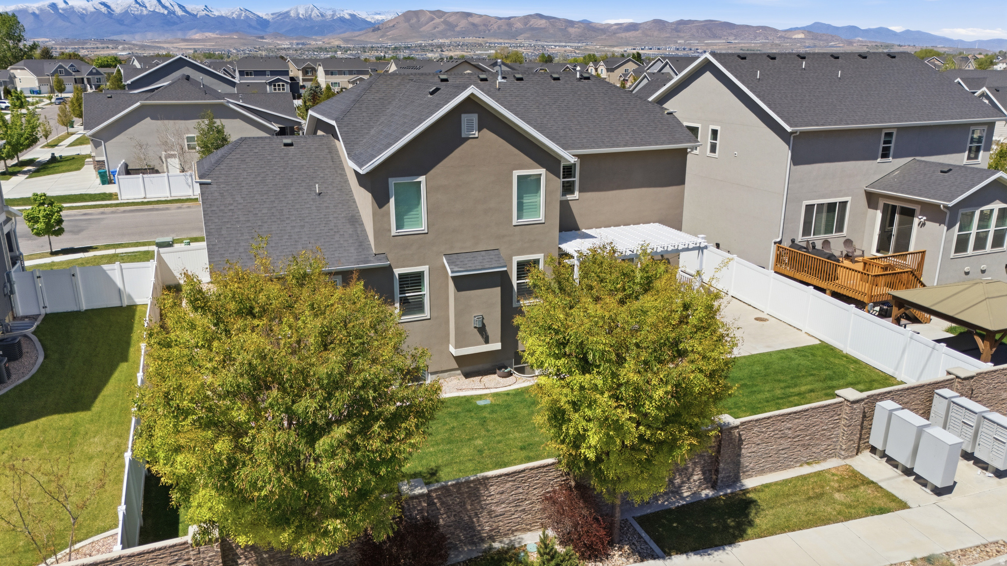 NEWMAN RANCH - Residential
