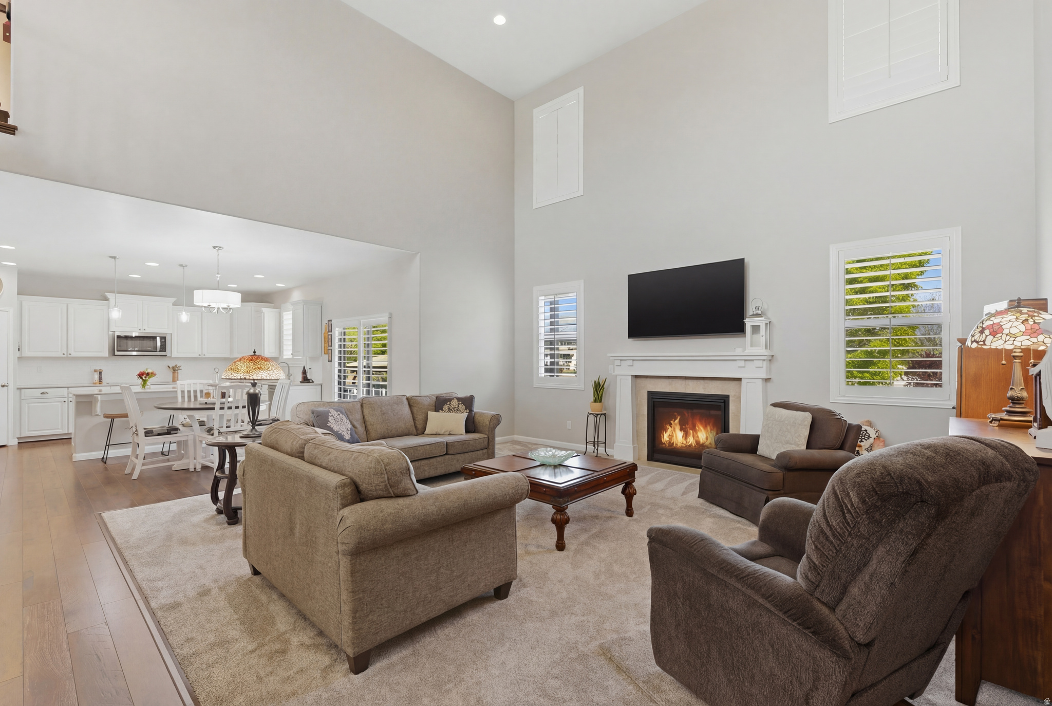 NEWMAN RANCH - Residential