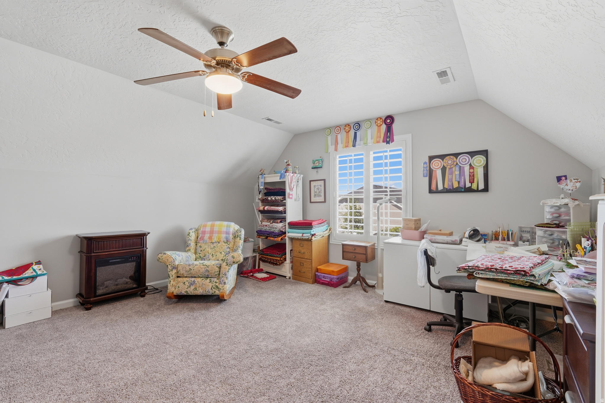 NEWMAN RANCH - Residential