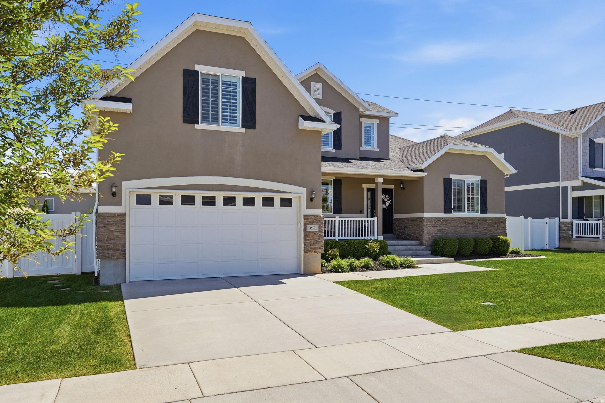 NEWMAN RANCH - Residential