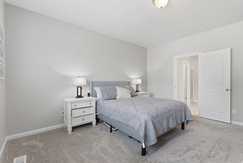 Tiny photo for 62 N 1130 W, Lehi, UT 84043 (MLS # 2149502)