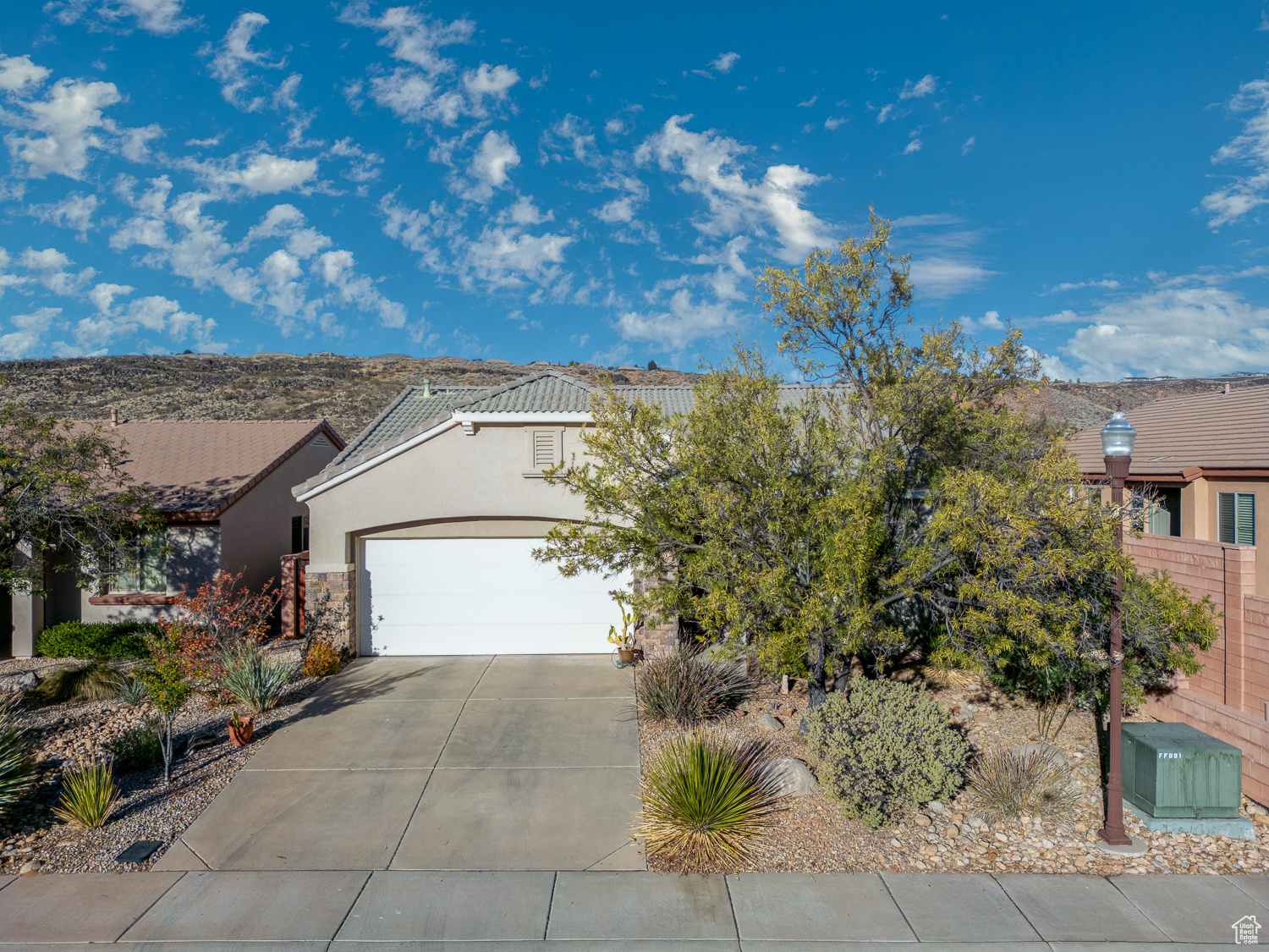 3177 E Fourteen Fairway Dr, Washington, Utah image 39