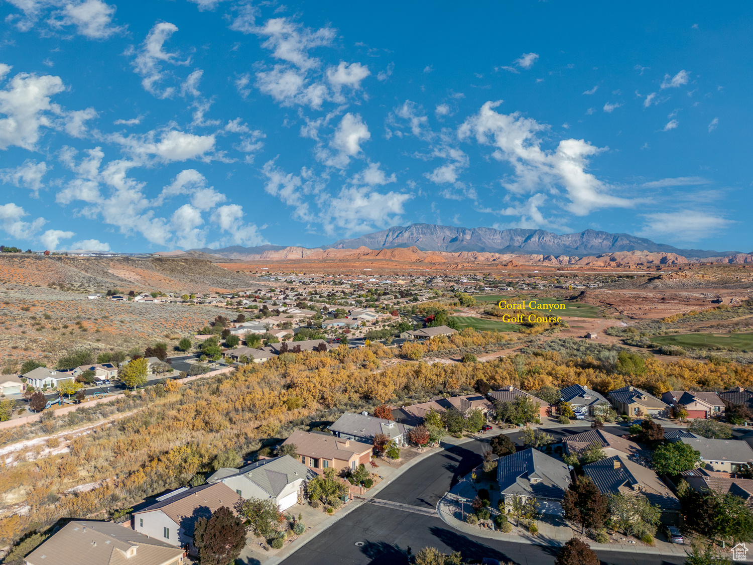 3177 E Fourteen Fairway Dr, Washington, Utah image 34