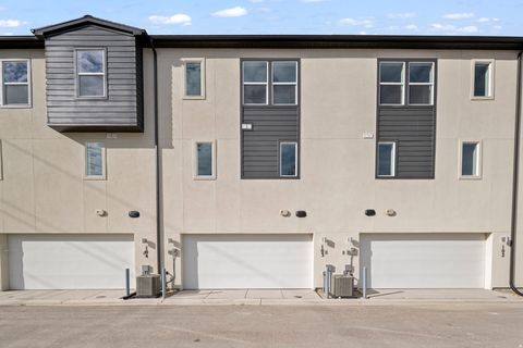 Tiny photo for 931 W COALBURN WAY #103, Murray, UT 84123 (MLS # 2131491)