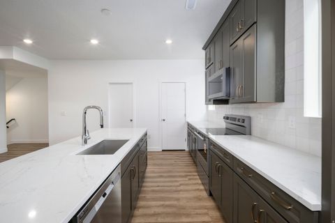 Tiny photo for 931 W COALBURN WAY #103, Murray, UT 84123 (MLS # 2131491)